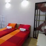Bed and breakfast House