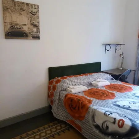 House Bed & Breakfast