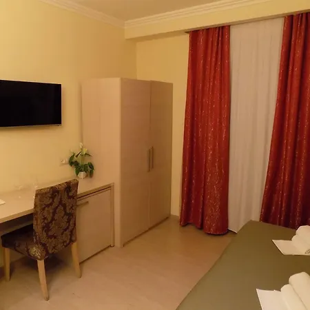 Bed & Breakfast Booking House