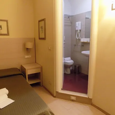 Booking House Rome