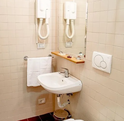 House Отель типа 