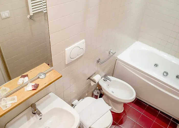 House Отель типа 