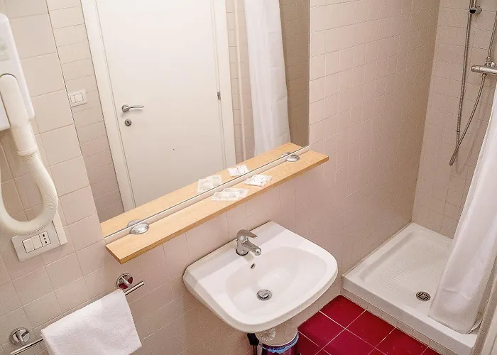 House Отель типа 