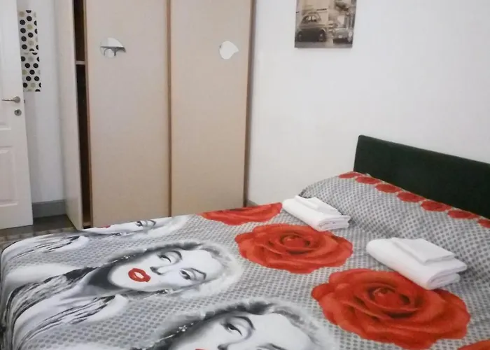 House Отель типа 