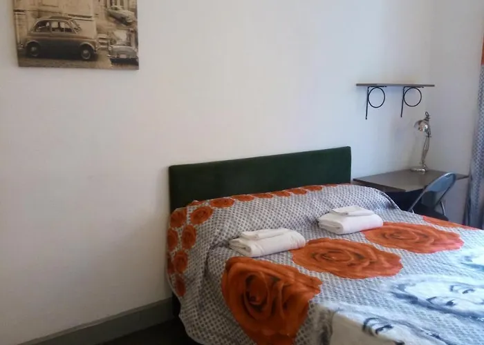 House Отель типа 