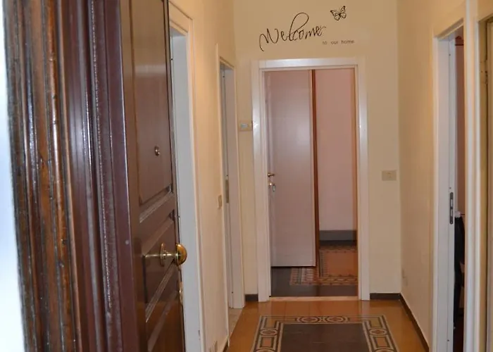 House Отель типа 