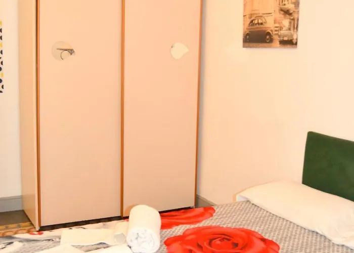 House Отель типа 