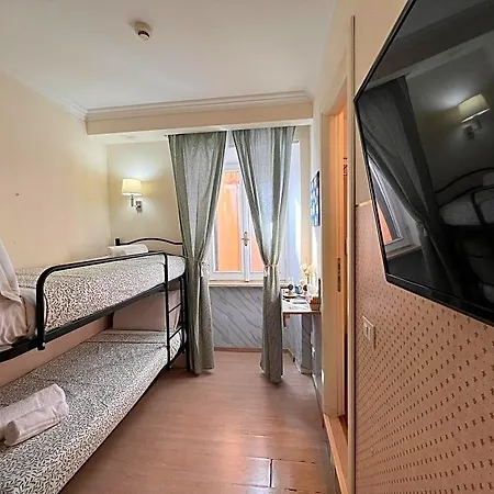 House B&B 2*