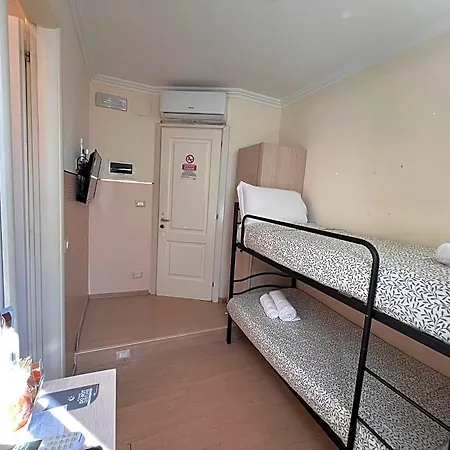 House B&B 로마