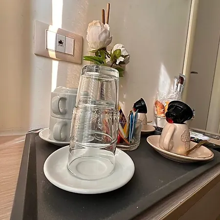 House Frühstückspension Rom