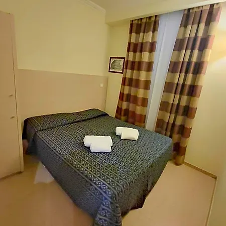 Frühstückspension House 2*