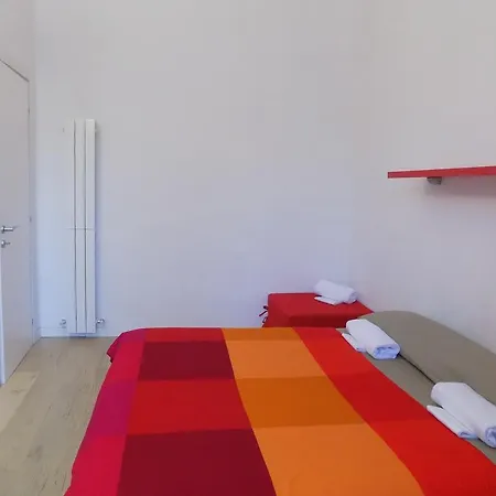 Bed & Breakfast House 3*