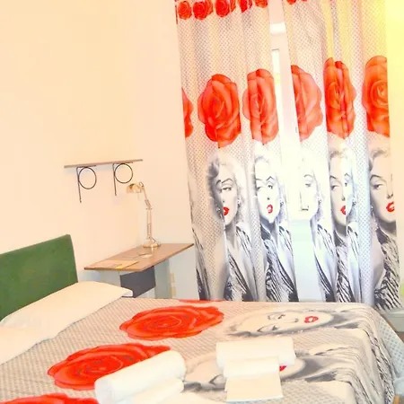 House B&B 로마