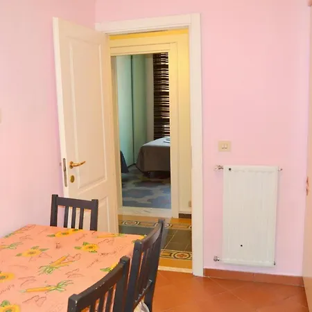 Bed & Breakfast House Rom