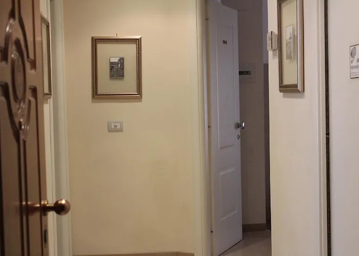 House Bed and breakfast