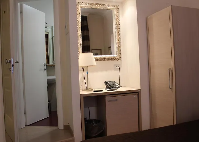 House Bed and breakfast 2*