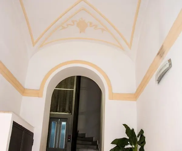 Bed and breakfast House 2*