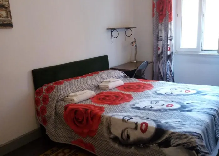 Bed and breakfast House Roma