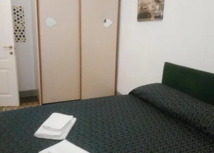 Bed and breakfast House Roma