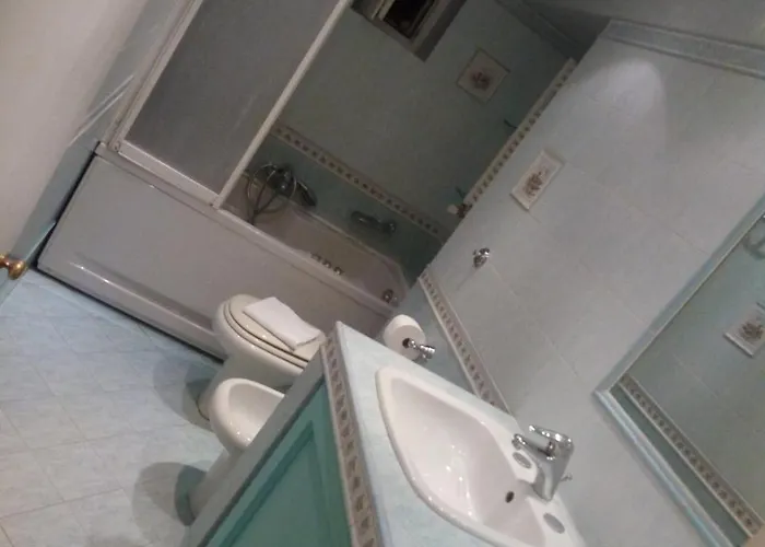 House Отель типа 