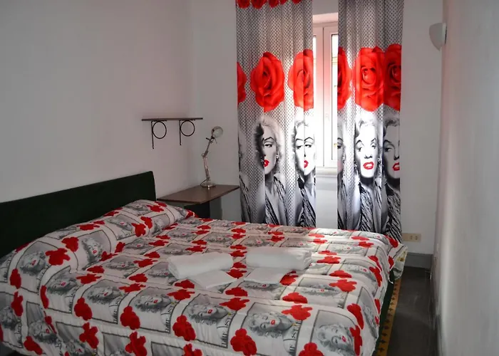 Bed and breakfast House Roma