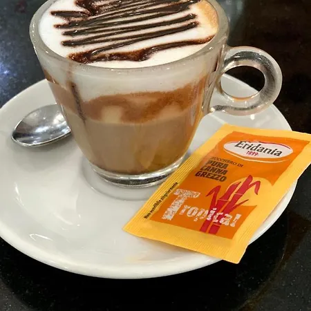 Bed & Breakfast House