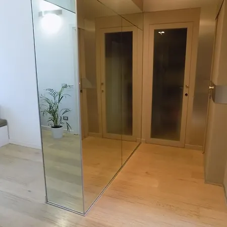 Bed & Breakfast House