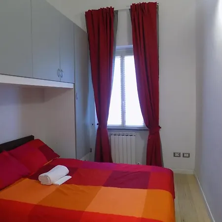 Bed & Breakfast House Rome