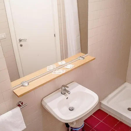 House Bed & Breakfast Rom