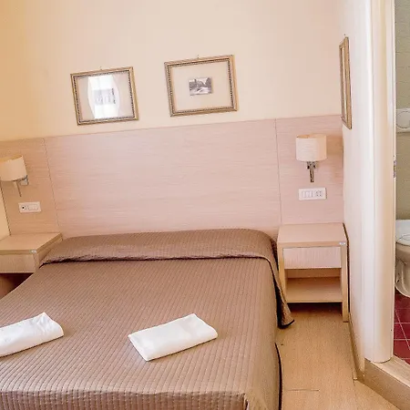 Bed & Breakfast House