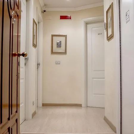 Booking House 2* Rome