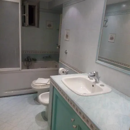 Bed & Breakfast Booking House Rome